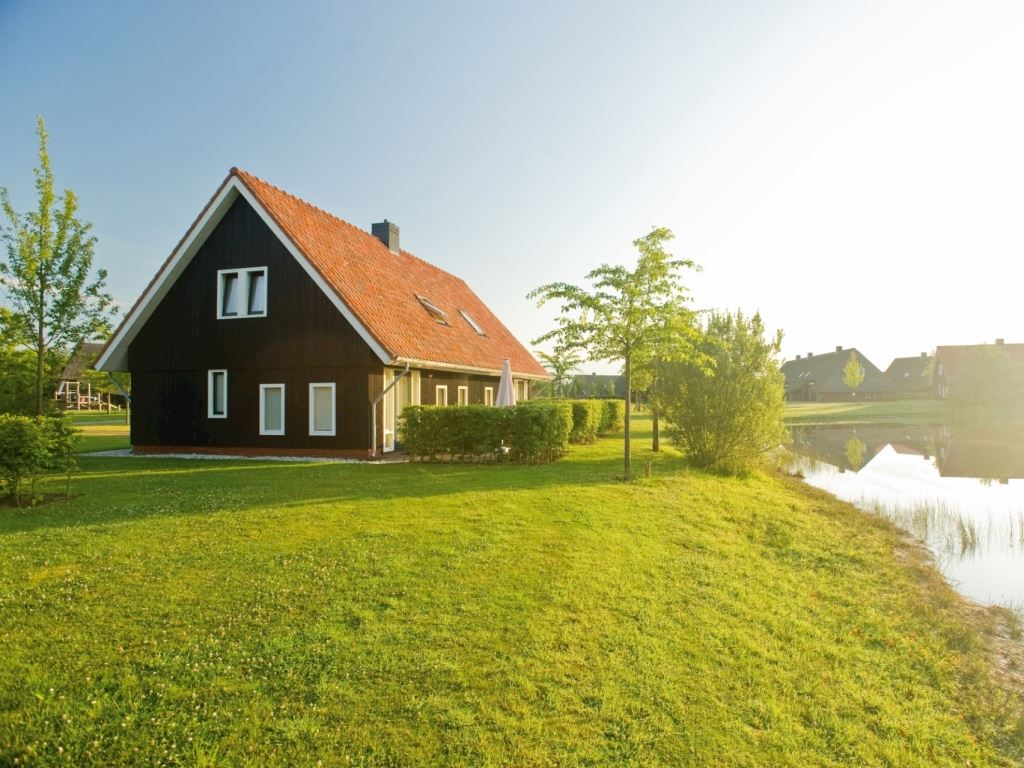 Resort Hof van Saksen | Außergewöhnlich genießen in der Drenthe